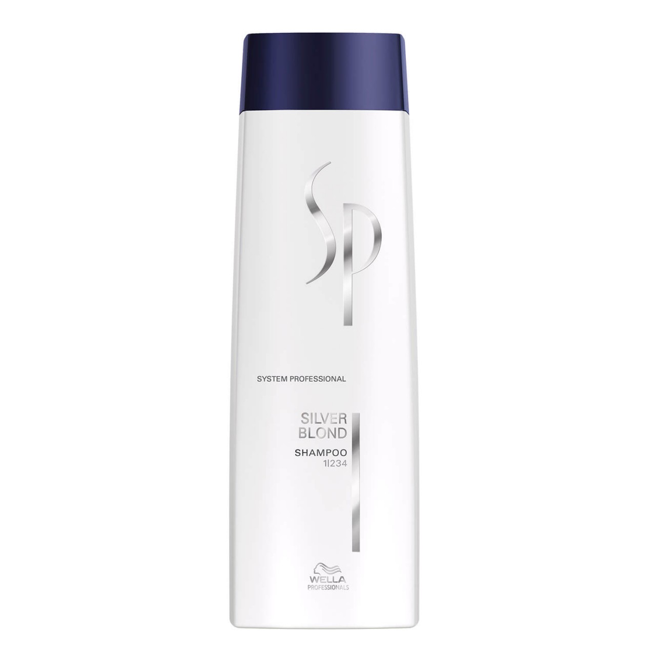 SP Silver Blond - Shampoo