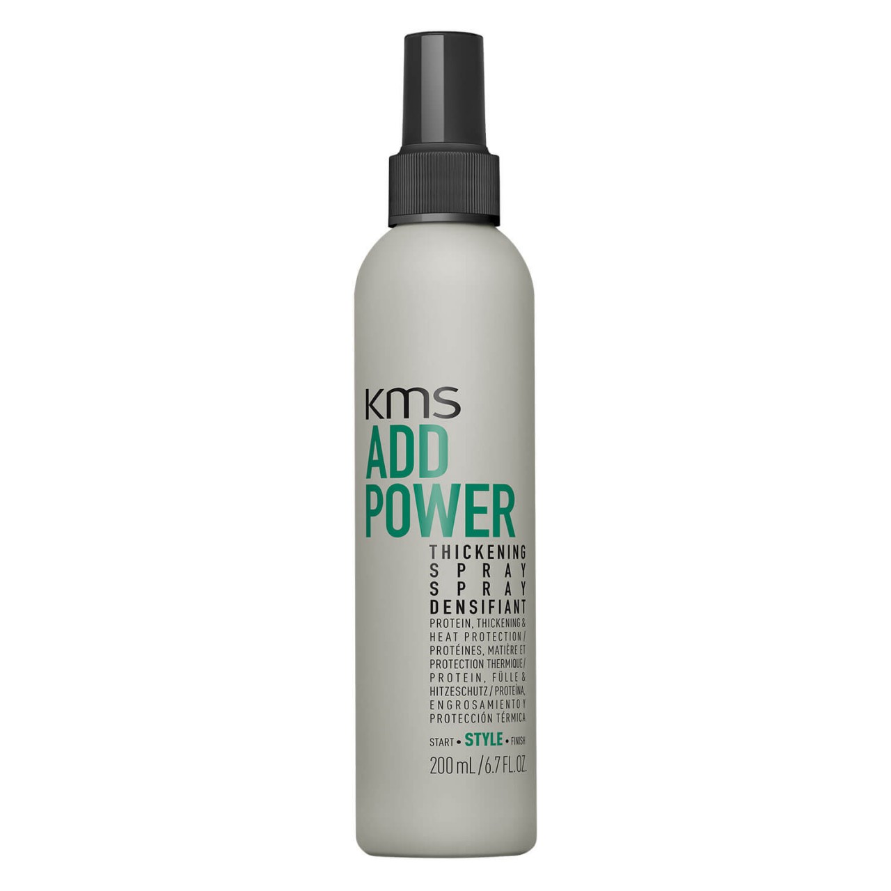 Add Power - Thickening Spray