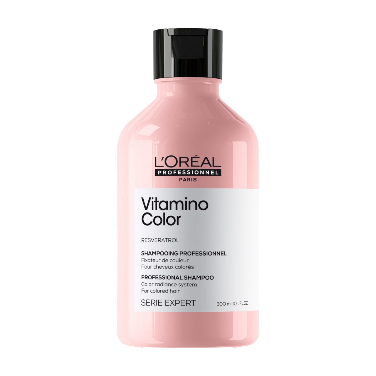 Série Expert Vitamino Color - Professional Shampoo