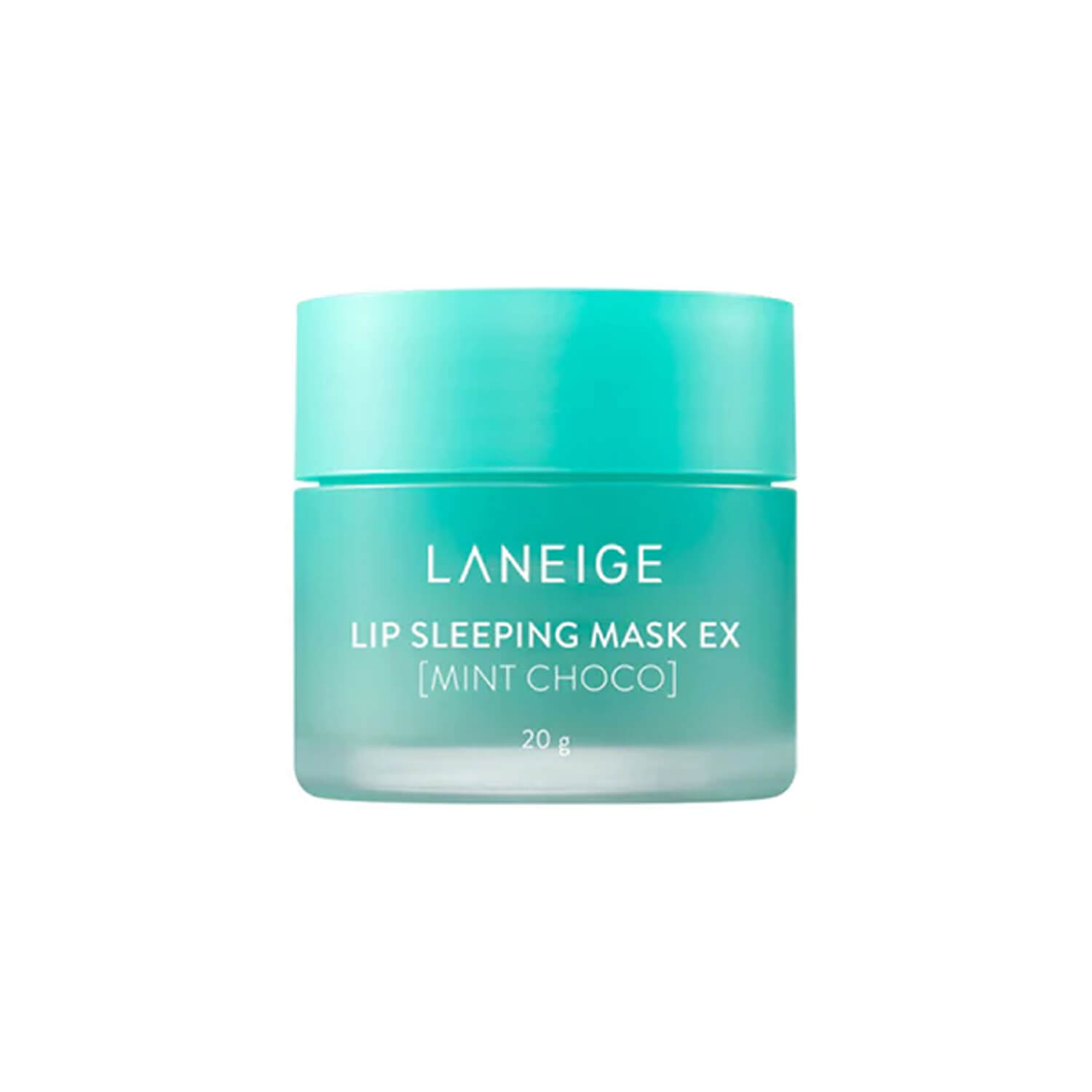 Laneige - Lip Sleeping Mask Mint Choco 20g