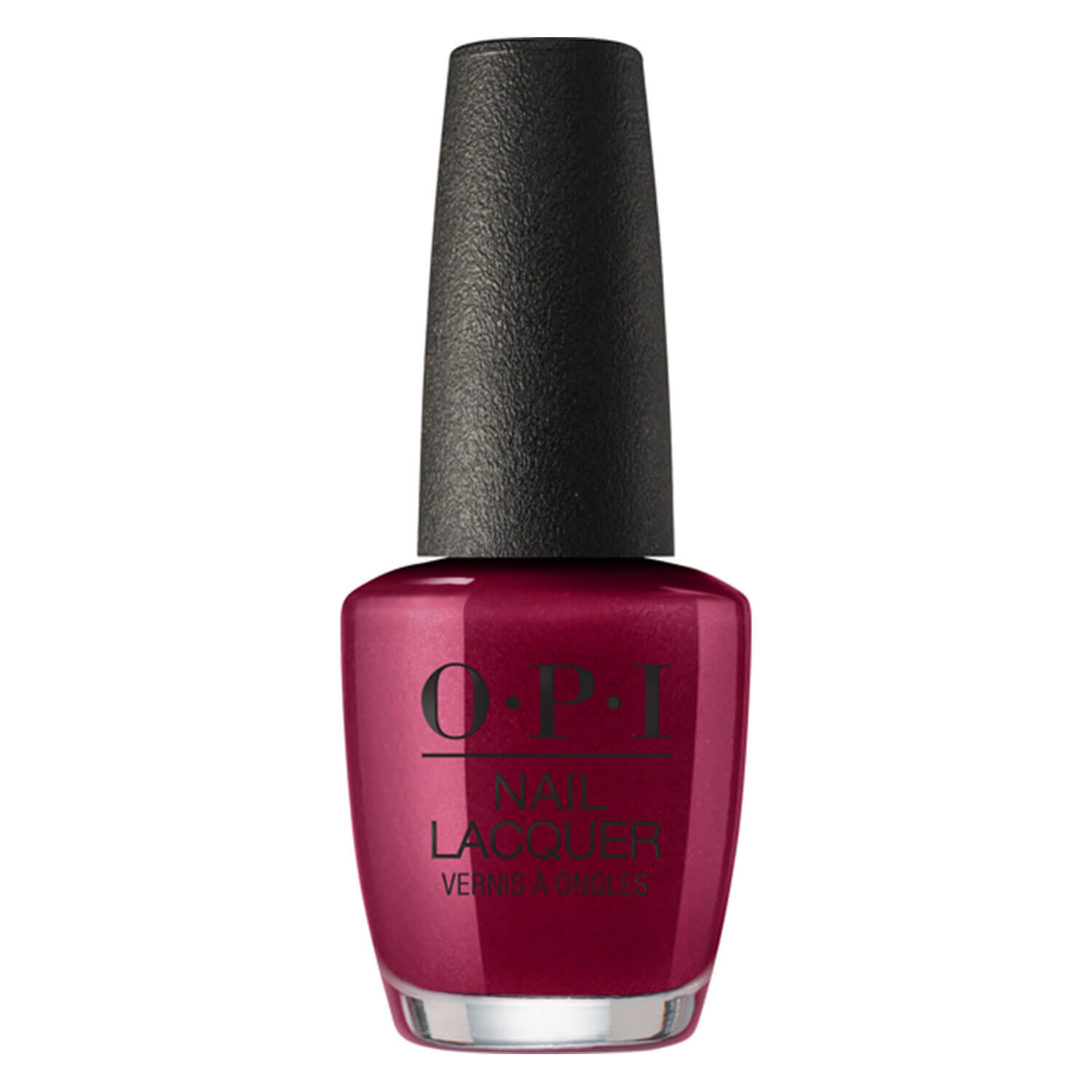 Opi Classics – Bogota Blackberry 15ml