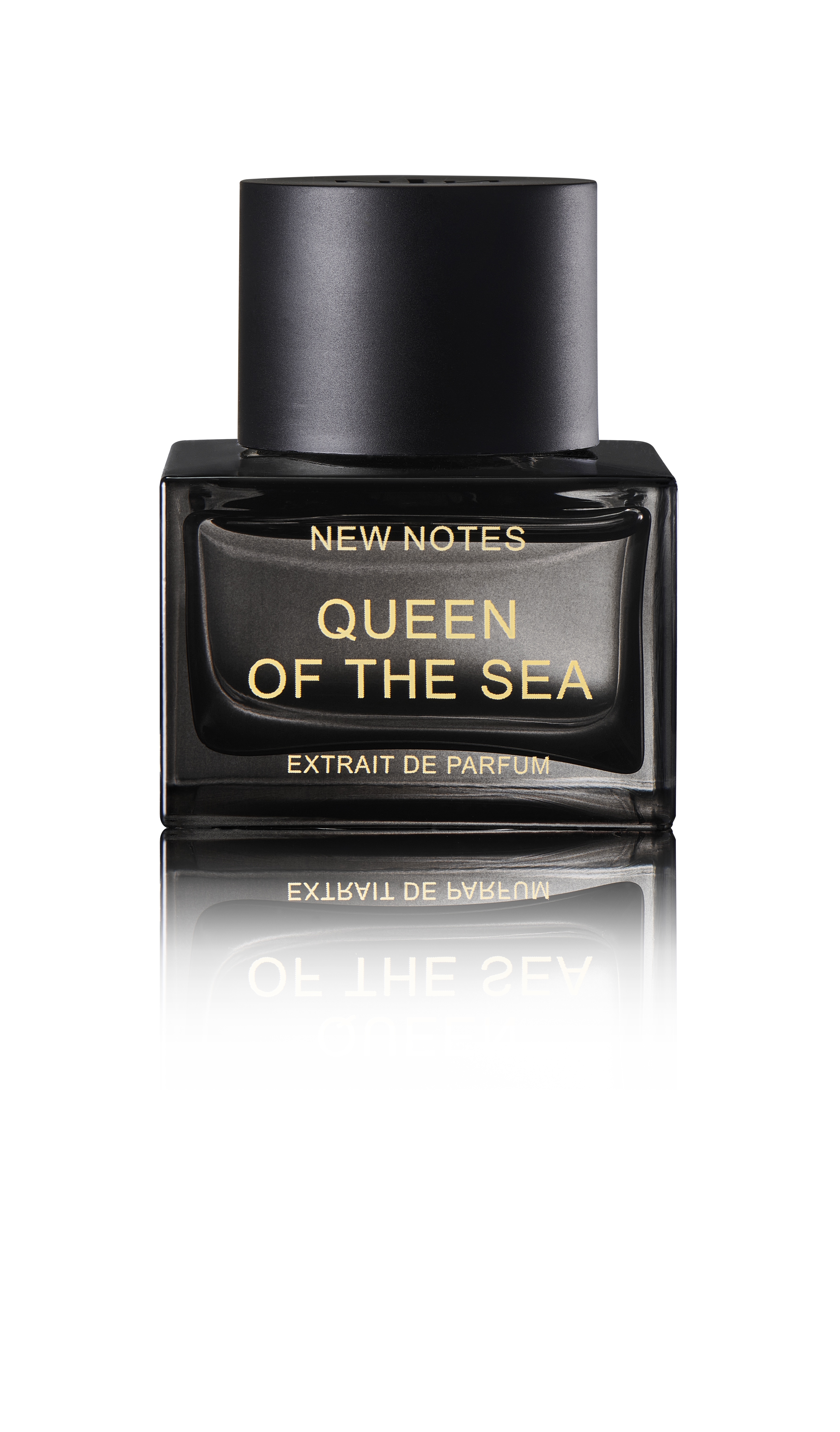 New Notes – Queen Of The Sea Extrait De Parfum 50ml