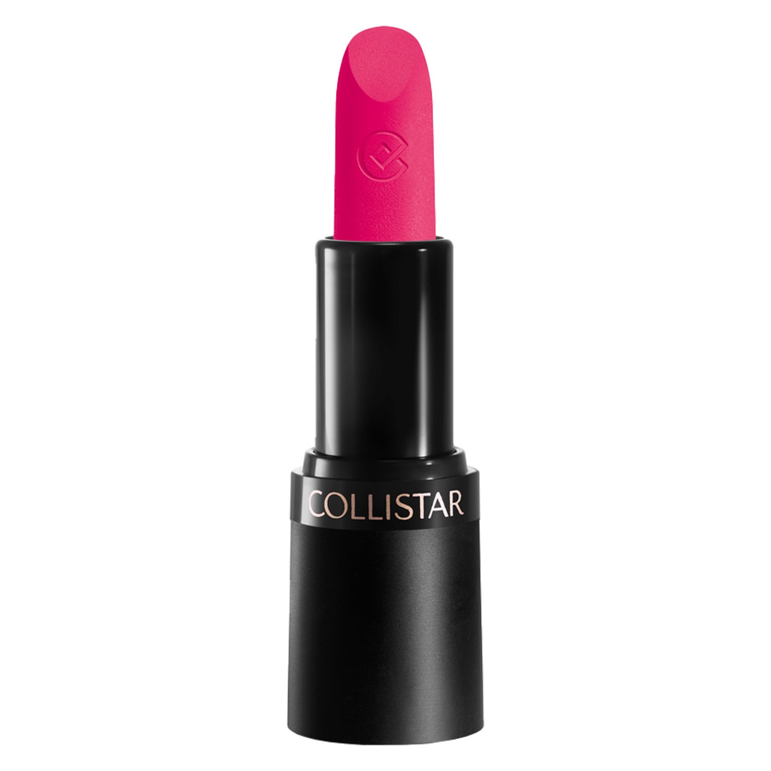 Collistar Cs Lips – Puro Lipstick Matte 103 Fucsia Petunia 3.5g