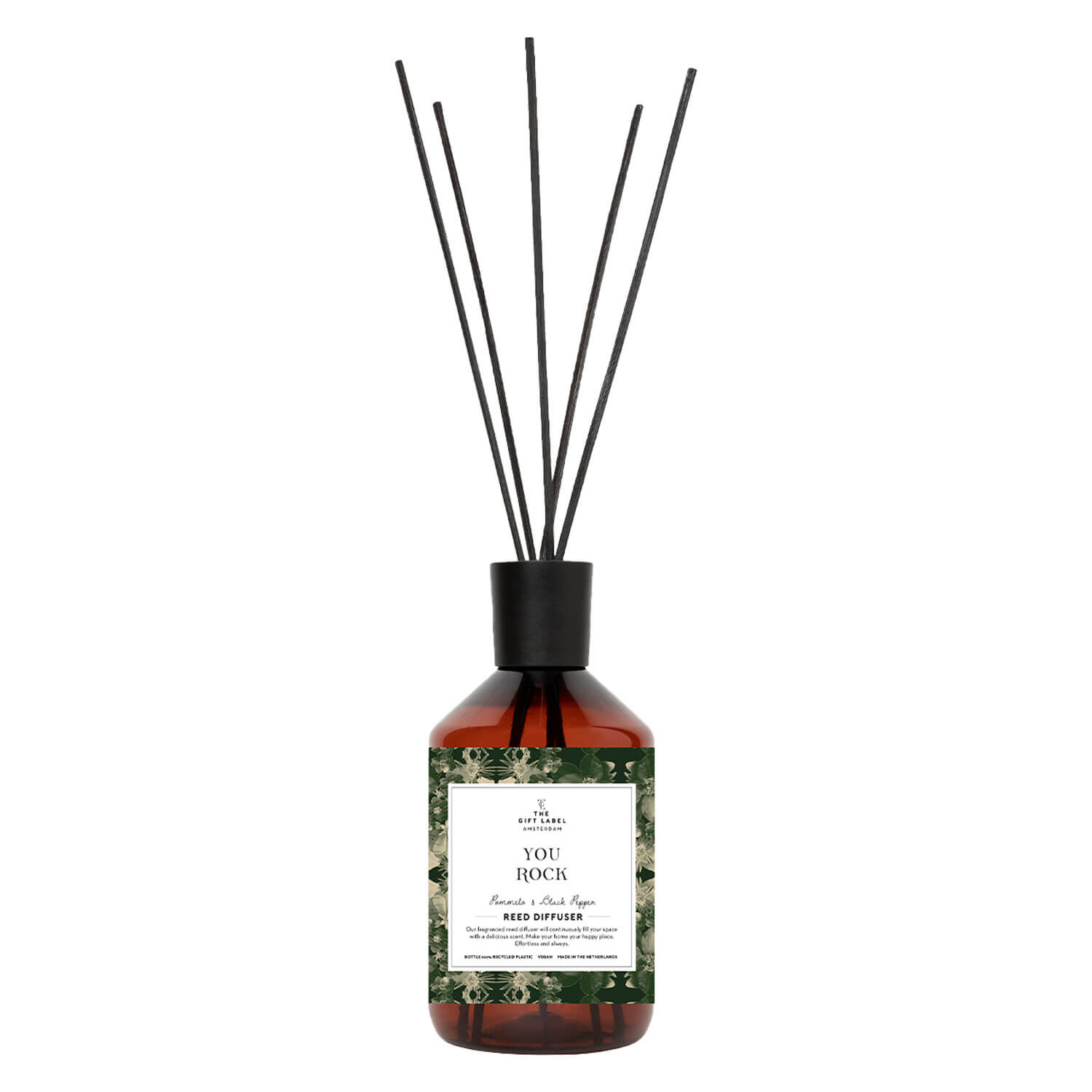 The Gift Label Tgl Home - Room Diffuser You Rock 400ml