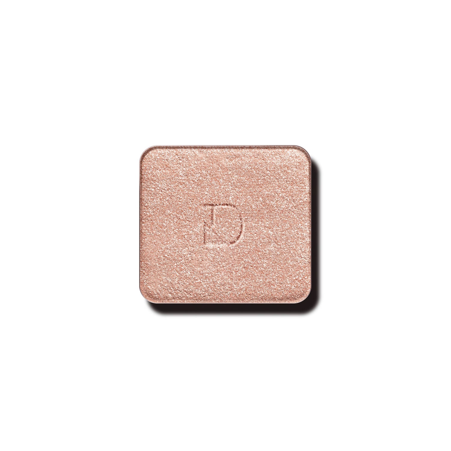Diego Dalla Palma Beauty – Refill Sytem Pearly Eyeshadow Glowing Rose 121 2g