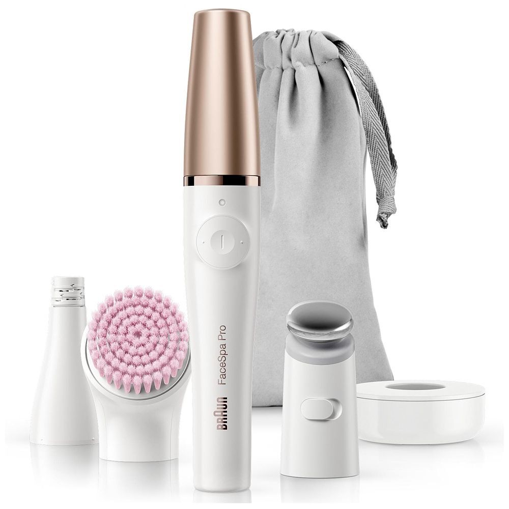 Braun – Facespa Pro 912 1x