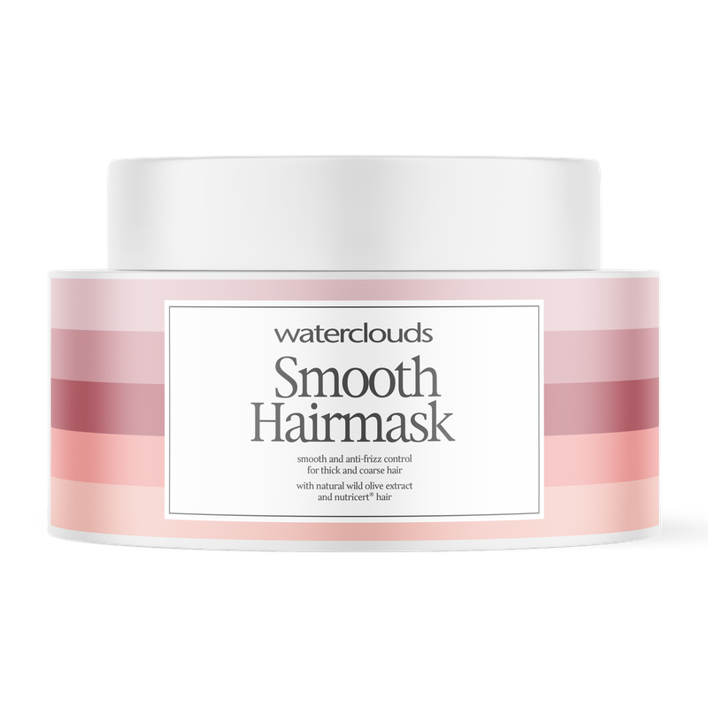 Waterclouds Smooth – Hairmask 250ml