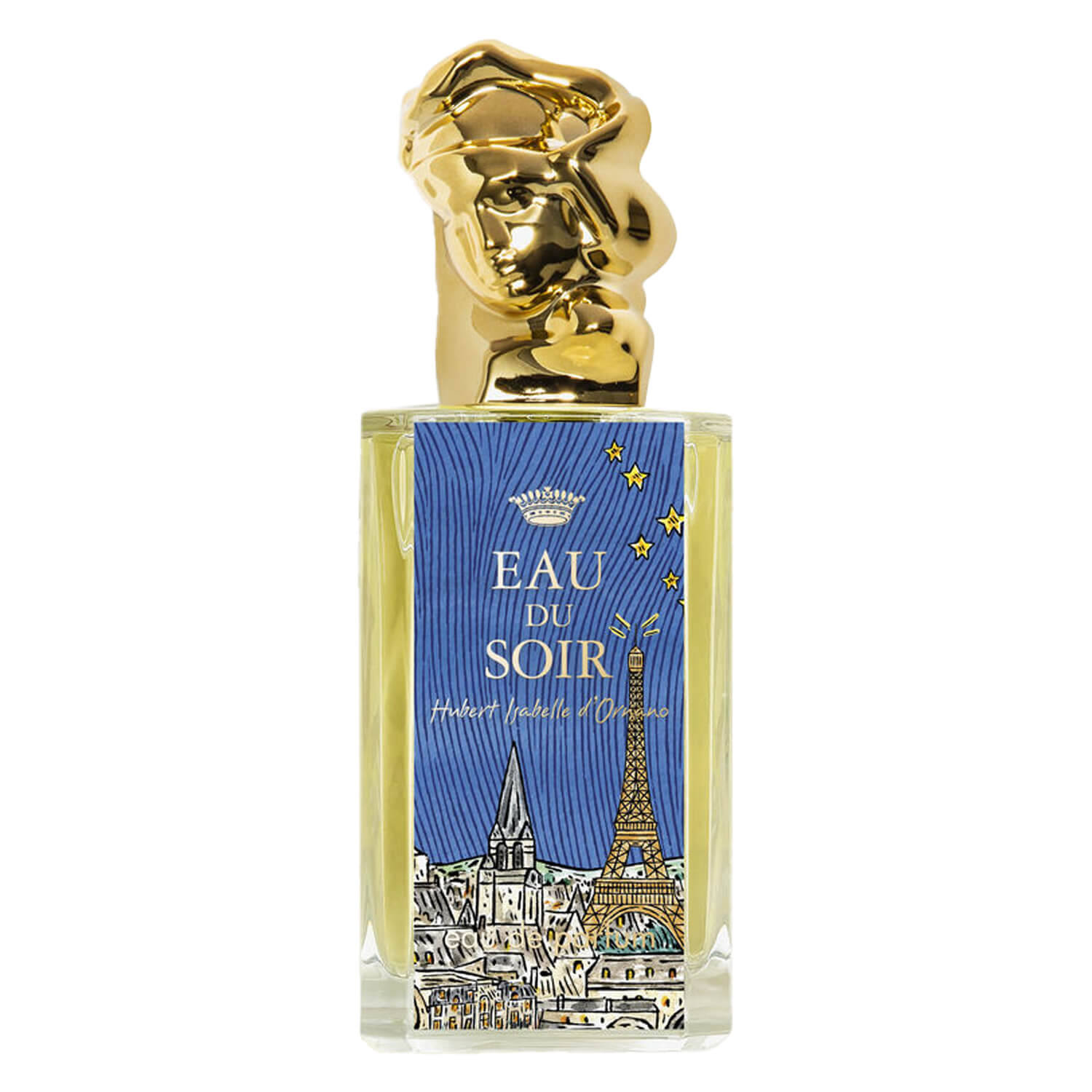 Sisley Fragrance – Eau Du Soir Edp Édition Limitée 2025 100ml