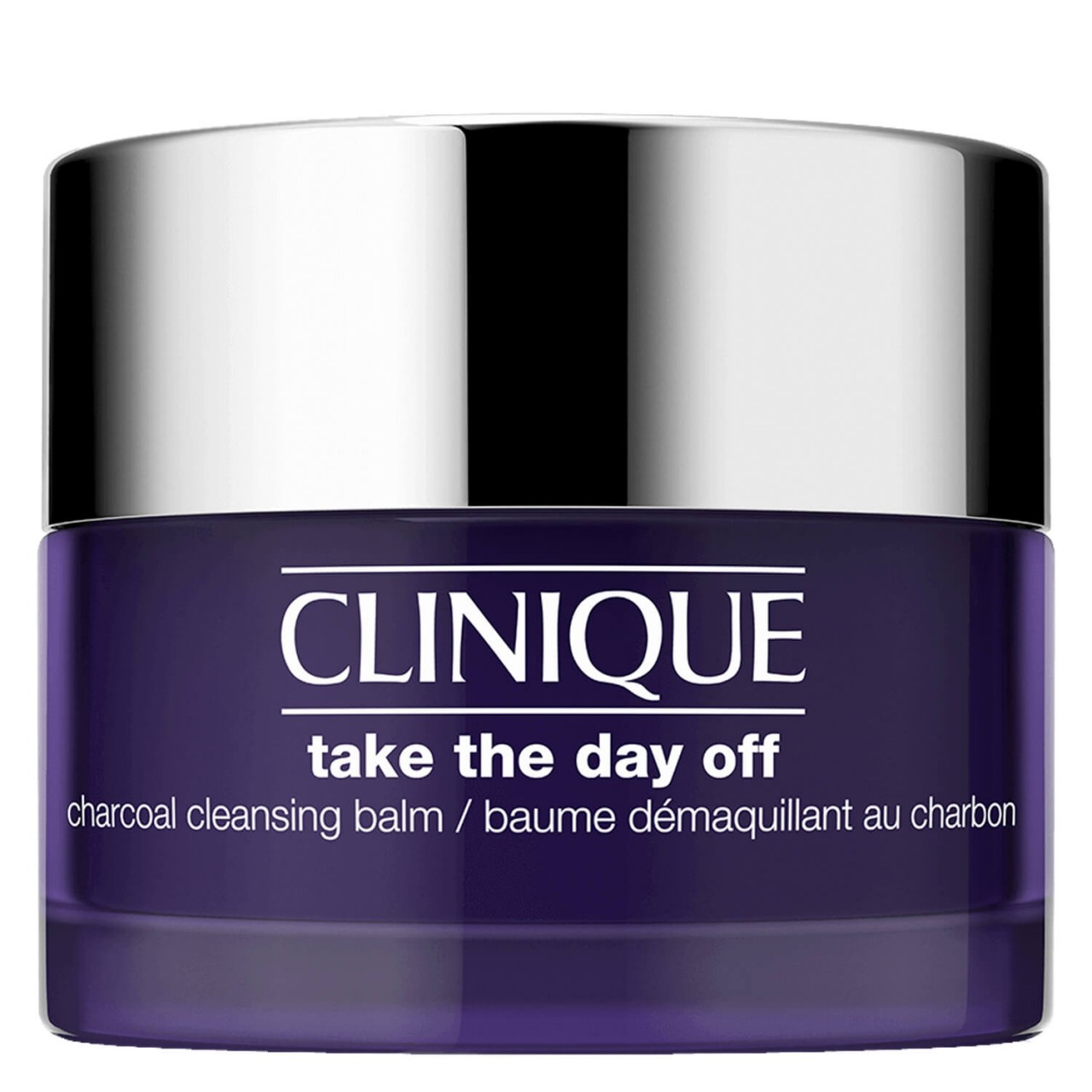 Demaquillants - Take The Day Off Charcoal Cleansing Balm
