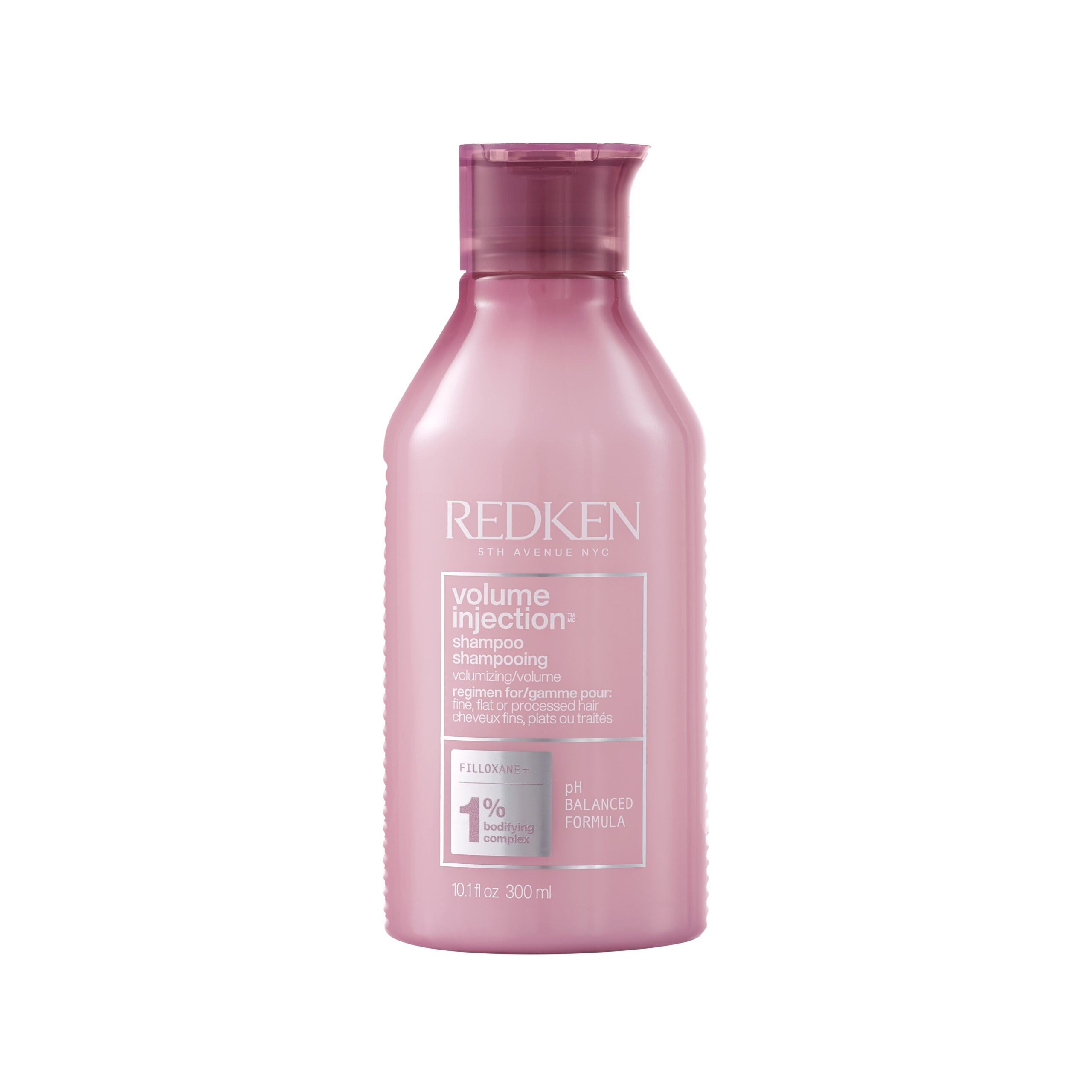 Redken Volume Injection – Volumizing Shampoo 300ml