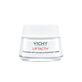 Vichy Liftactiv – Anti-Falten Pflege – Normale Bis Mischhaut 50ml