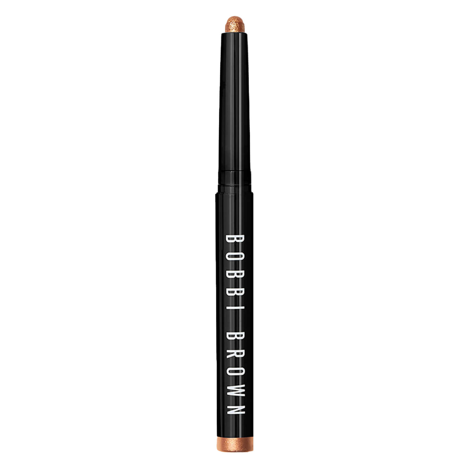 Bobbi Brown Bb Eye Shadow – Long-Wear Cream Shadow Stick Golden Amber 1.6g