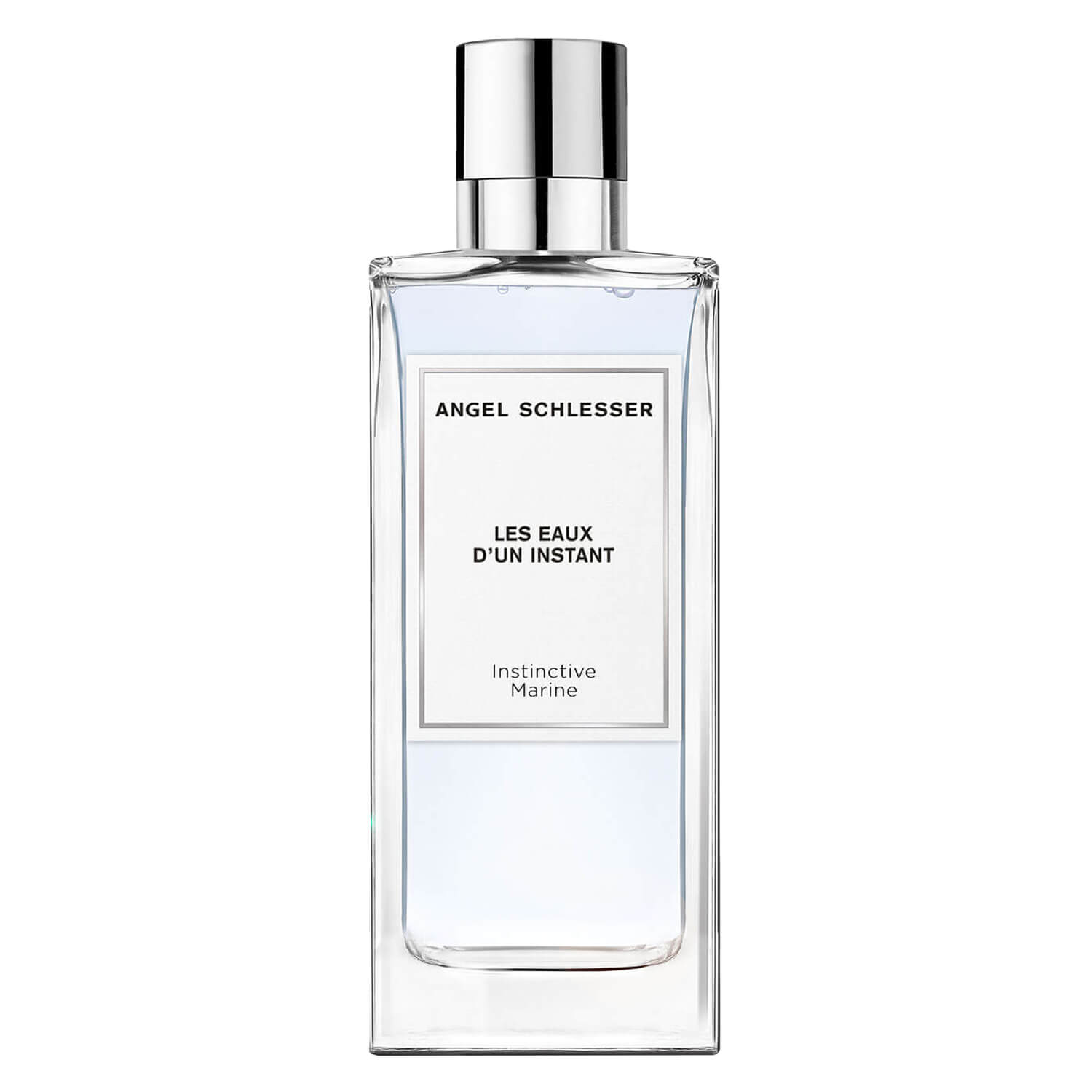 Angel Schlesser - Les Eaux D'un Instant Instinctive Marine 100ml