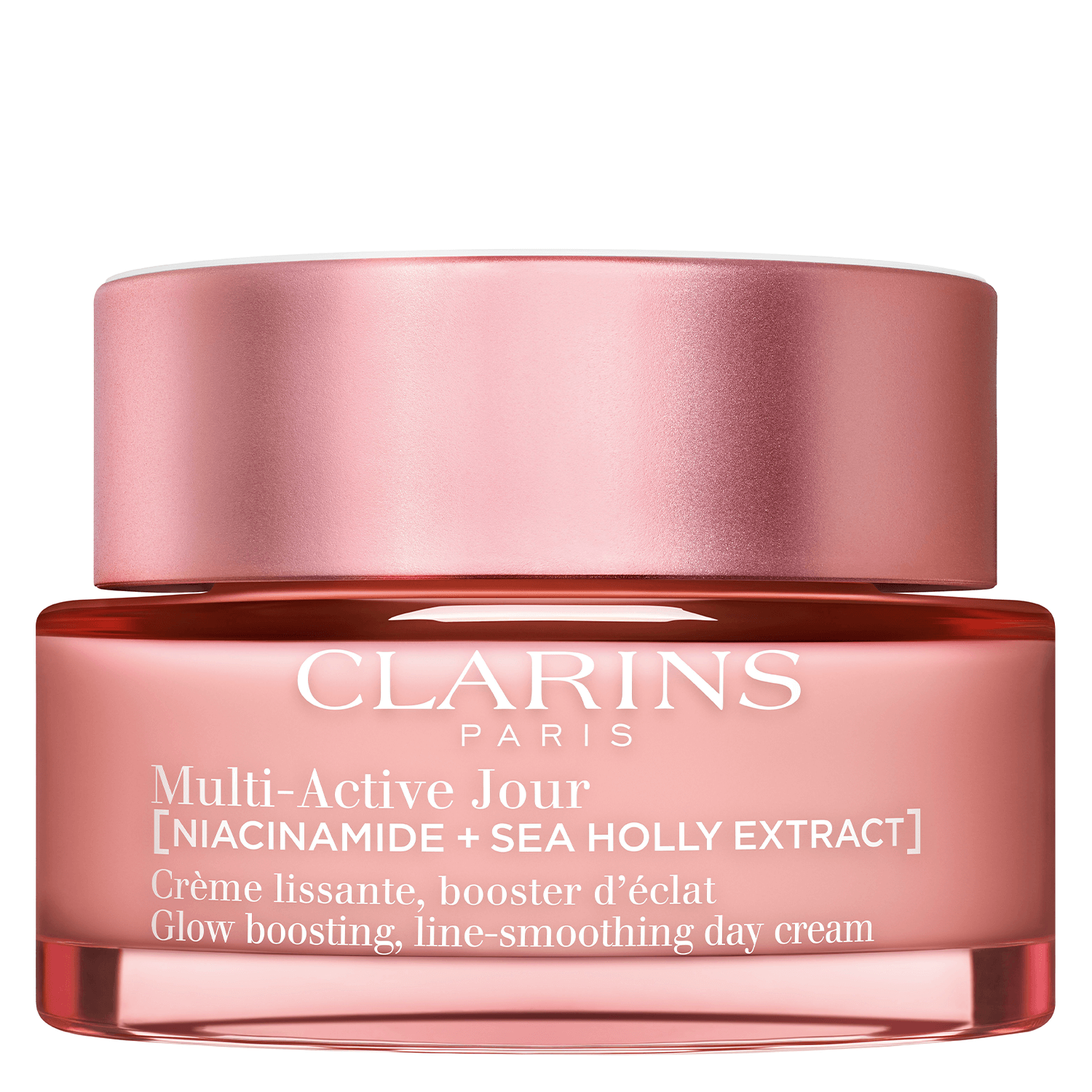 Clarins Multi-Active – Day Cream All Skin Types 50ml