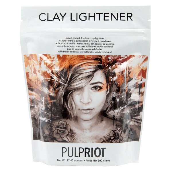 Image of Pulp Riot - Clay Lightener