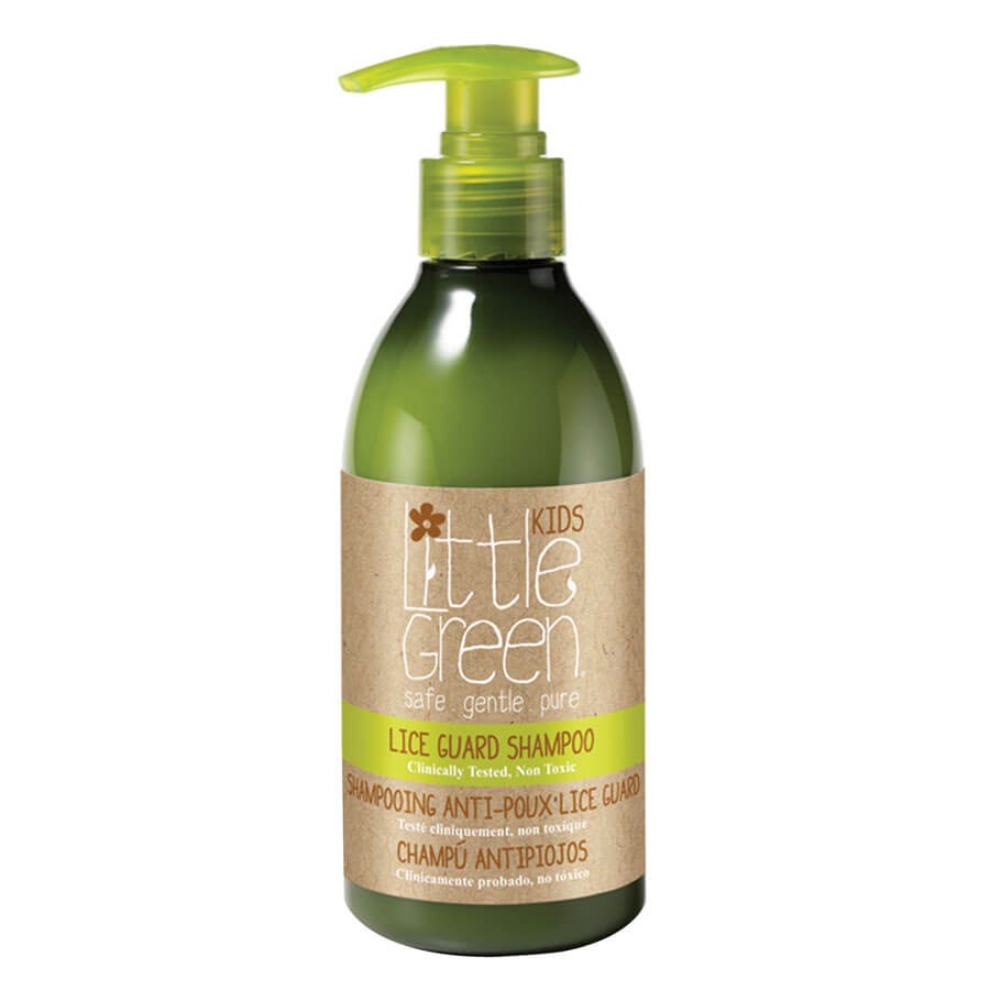 Lice Guard - Shampoo