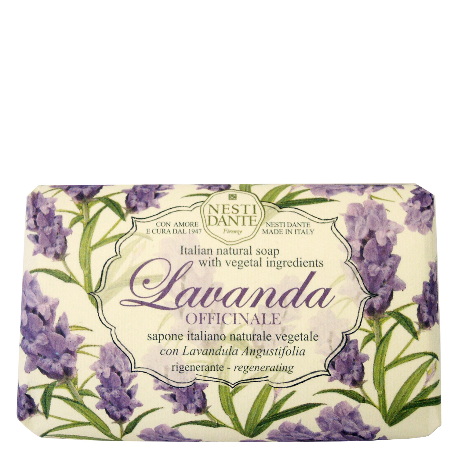 Nesti Dante - Lavanda Officinale 150g