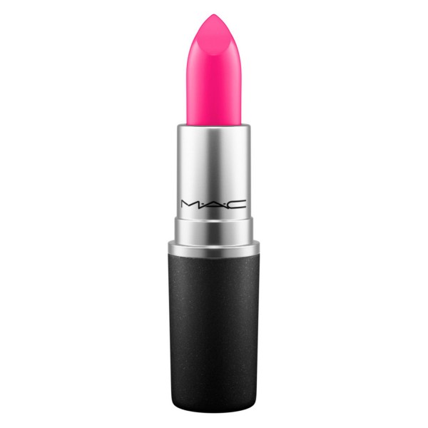 Image of Amplified Creme Lipstick - Full Fuchsia