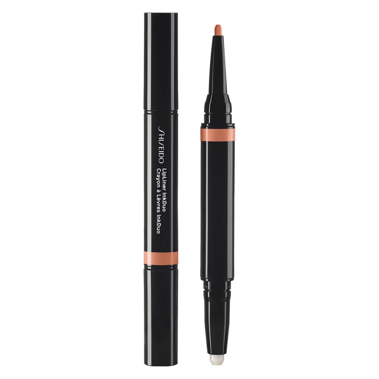 LipLiner InkDuo - Bare 01