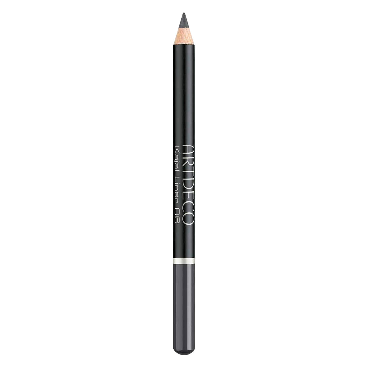 Artdeco Soft Kajal Liner - Dark Grey 06 1.1g