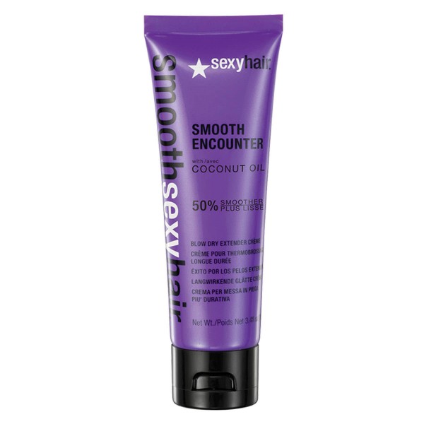 sexyhair - Smooth Sexy Hair - Smooth Encounter Blow Dry Extender Créme