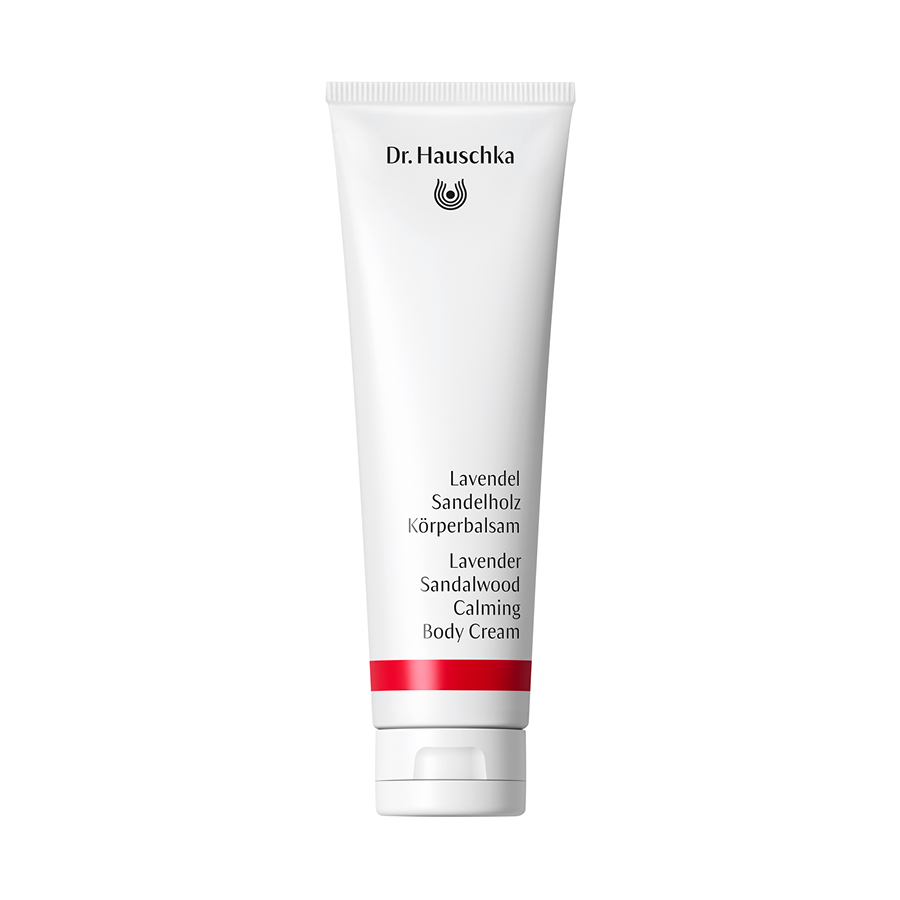 Dr. Hauschka – Lavendel Sandelholz Körperbalsam 145ml