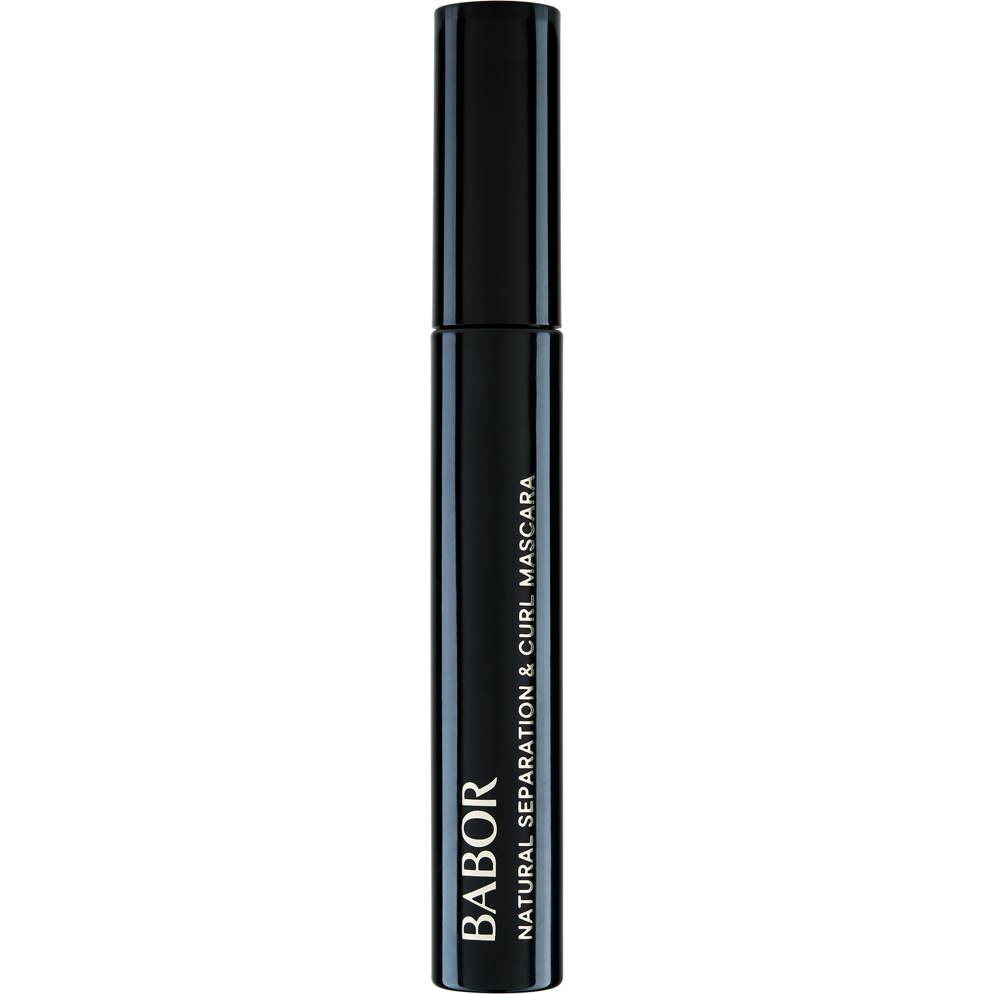 Babor Make Up - Natural Separation & Curl Mascara 7ml