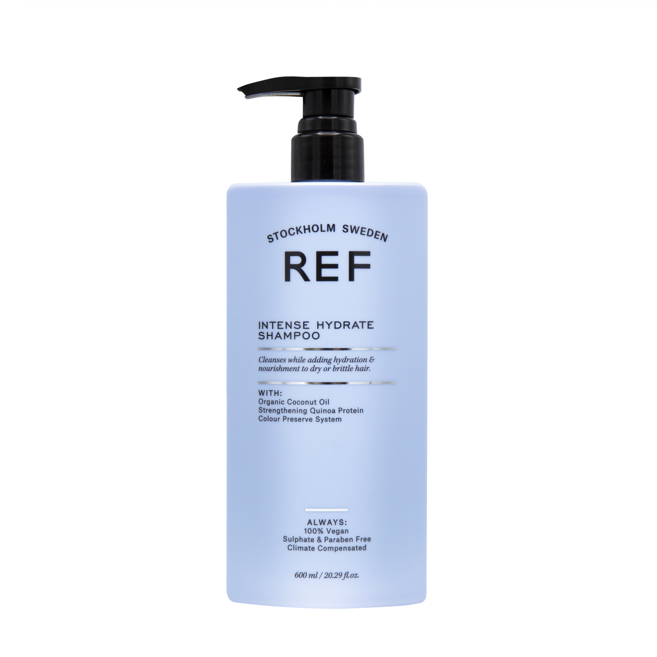 REF Shampoo - Intense Hydrate Shampoo