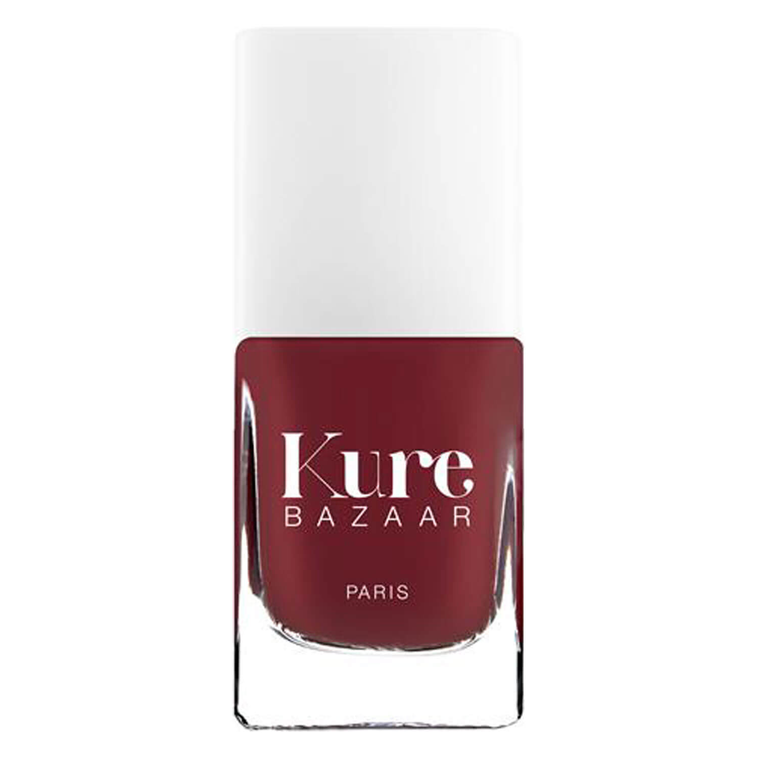 Kure Bazaar - Nagellack Tea Rose 10ml