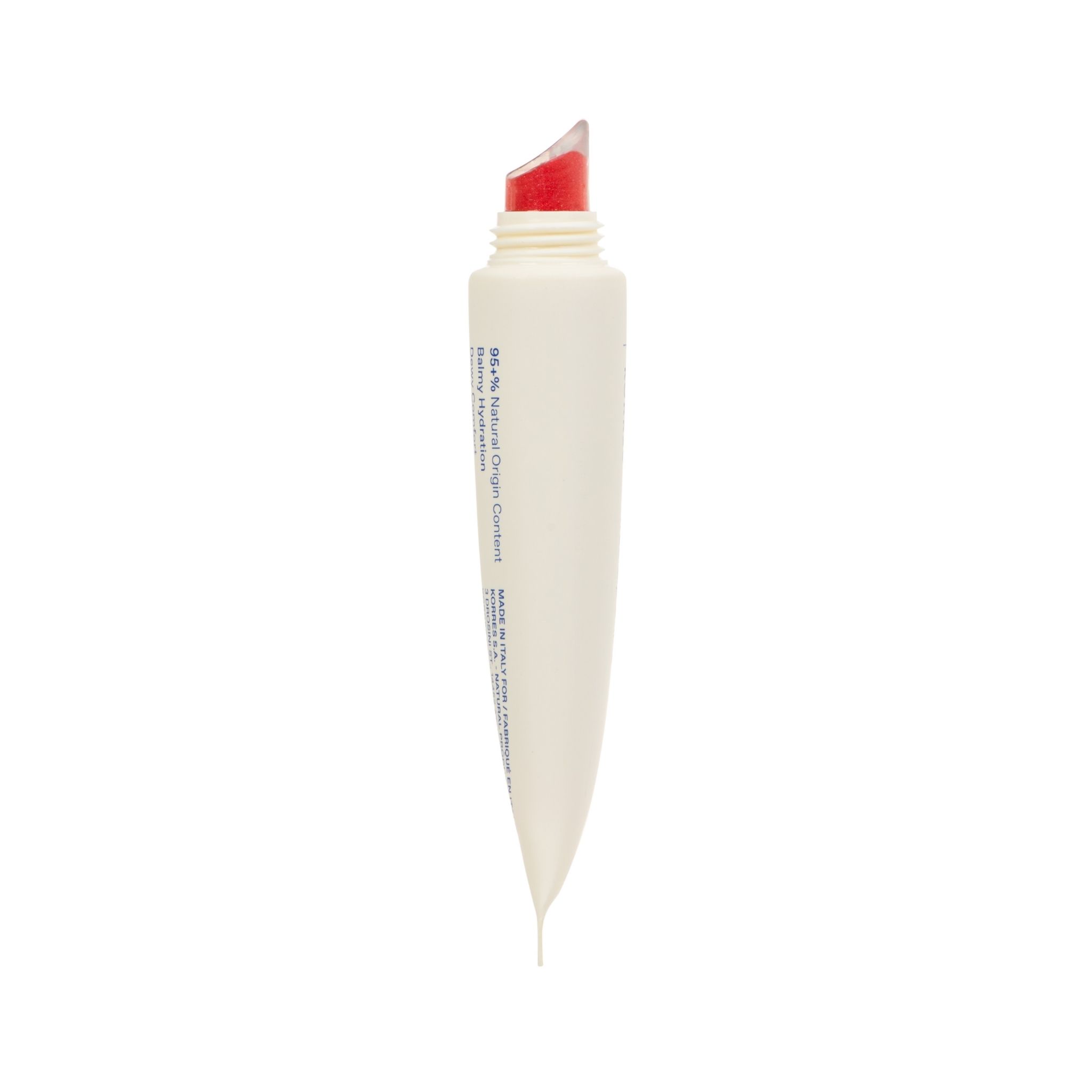 Korres Lips – True Lip Shine Poppy Red 52 10ml