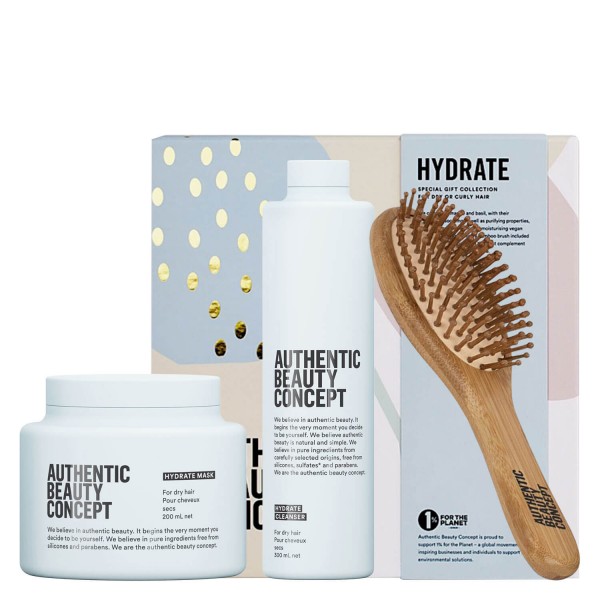 Image of Authentic Beauty Concept - Hydrate Set