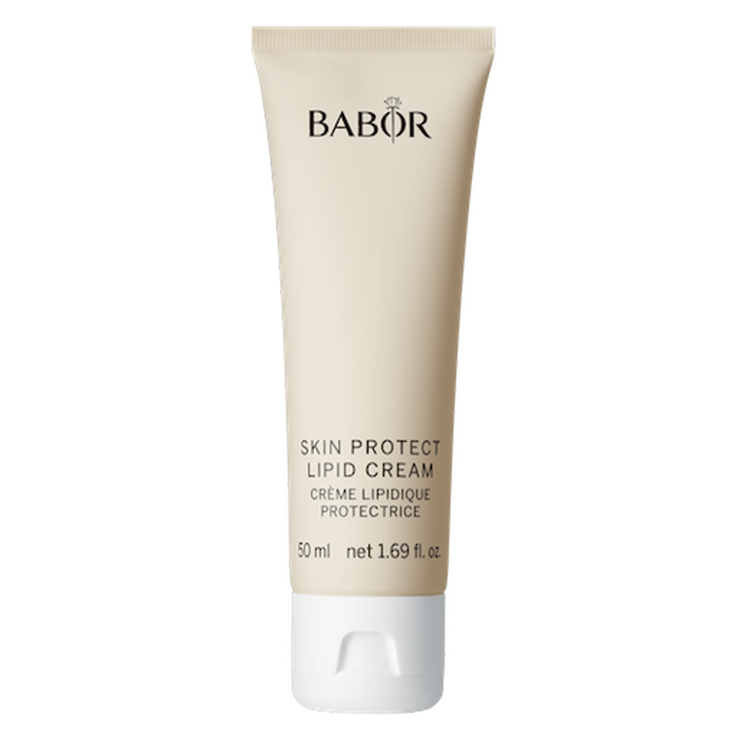 Babor Classics – Skin Protect Lipid Cream 50ml
