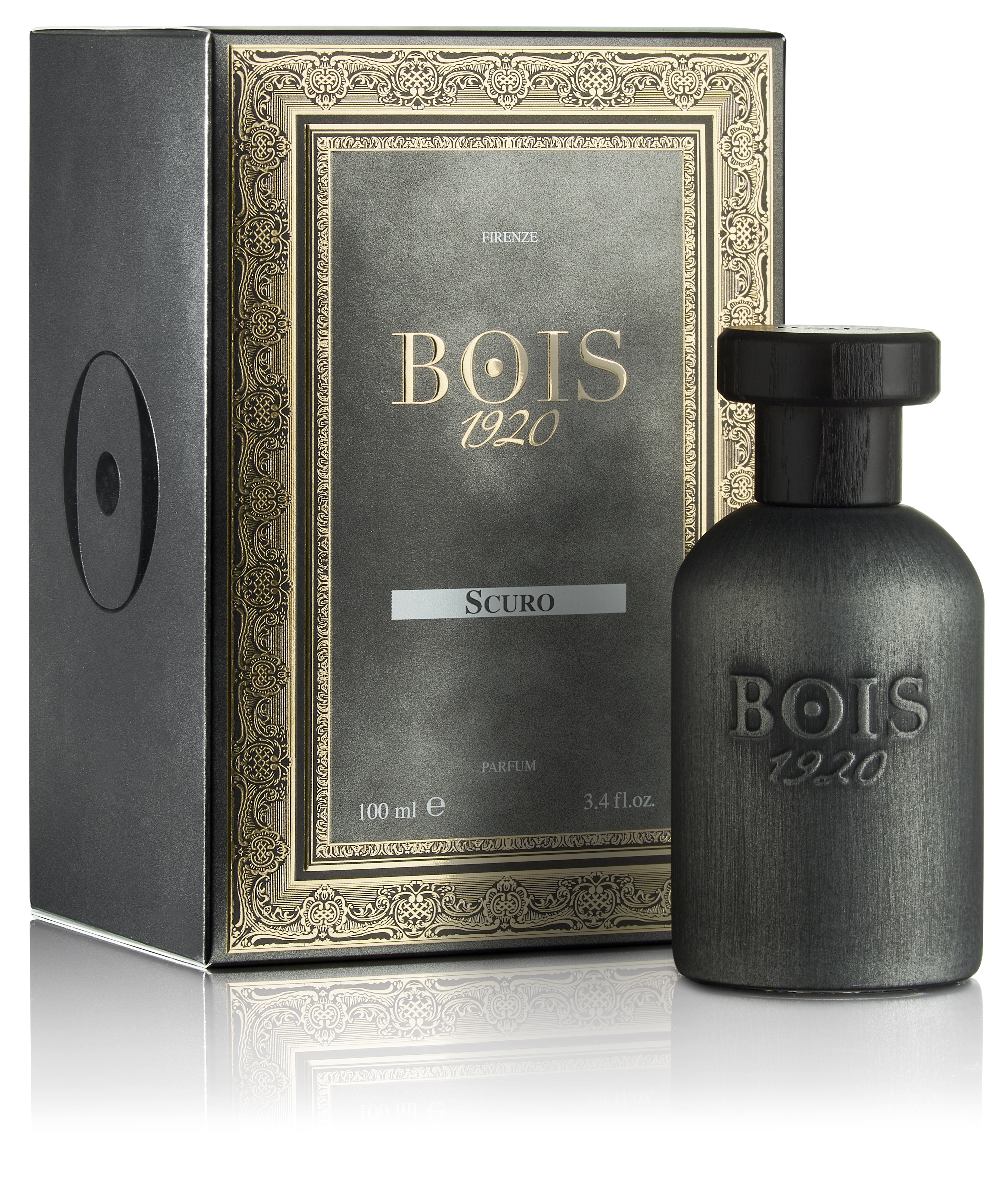 Bois 1920 - Scuro Eau De Parfum 100ml