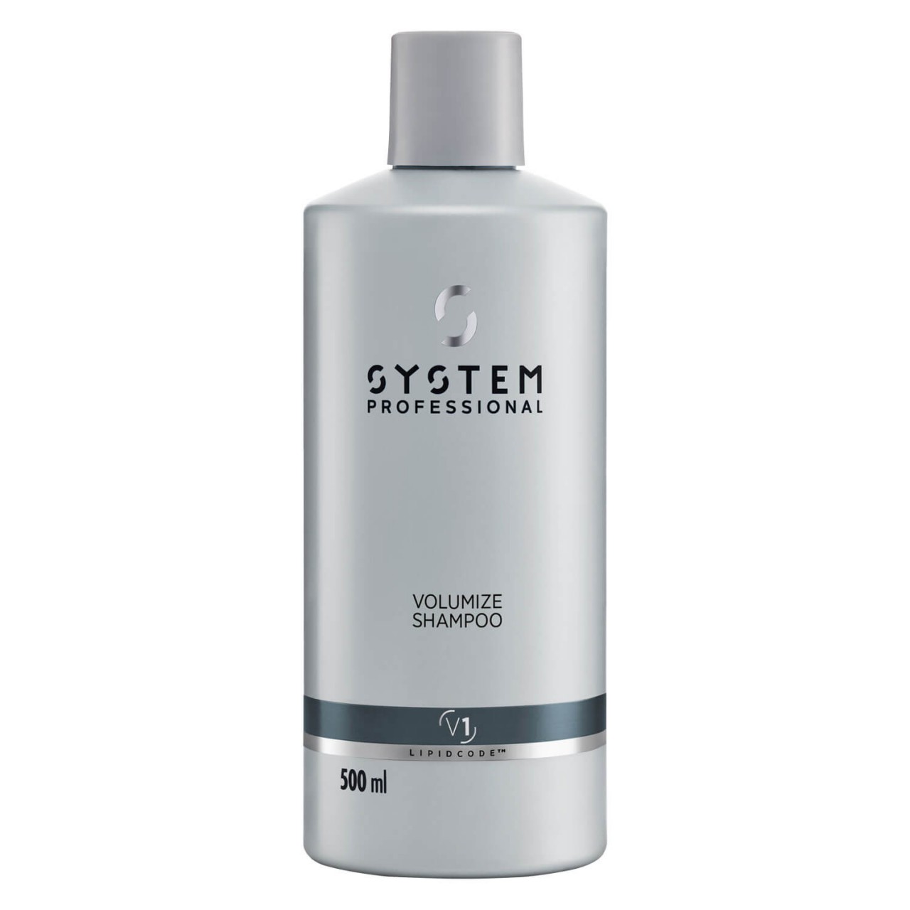 System Professional Volumize - Shampoo