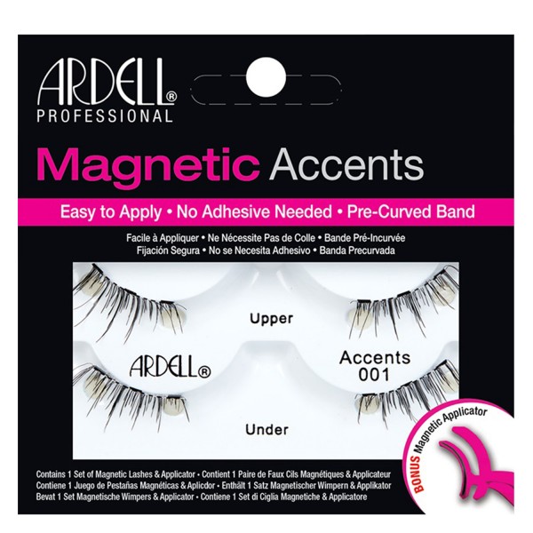 Image of Ardell Magnetic - Lashes Accents 001