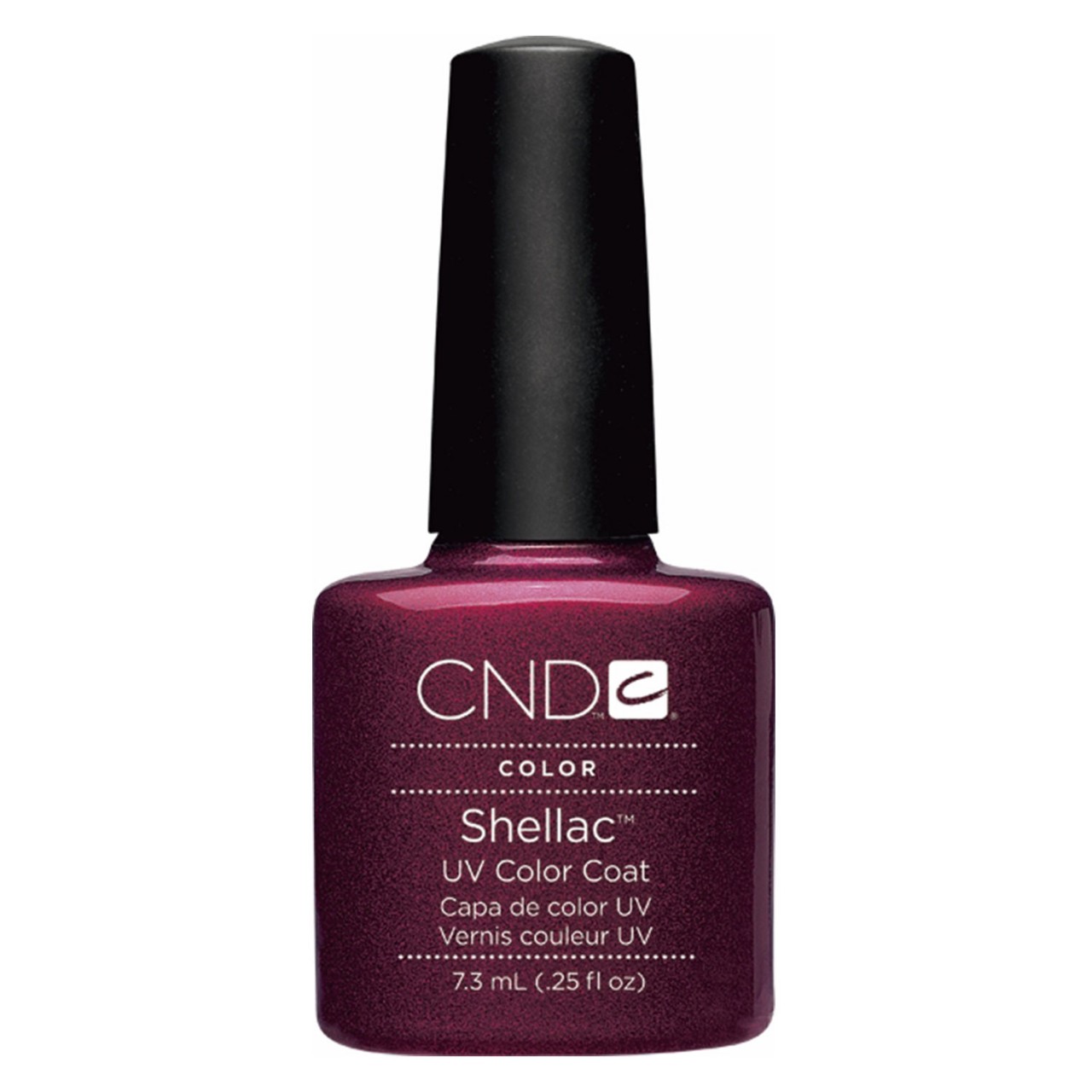 Shellac - Color Coat Masquerade
