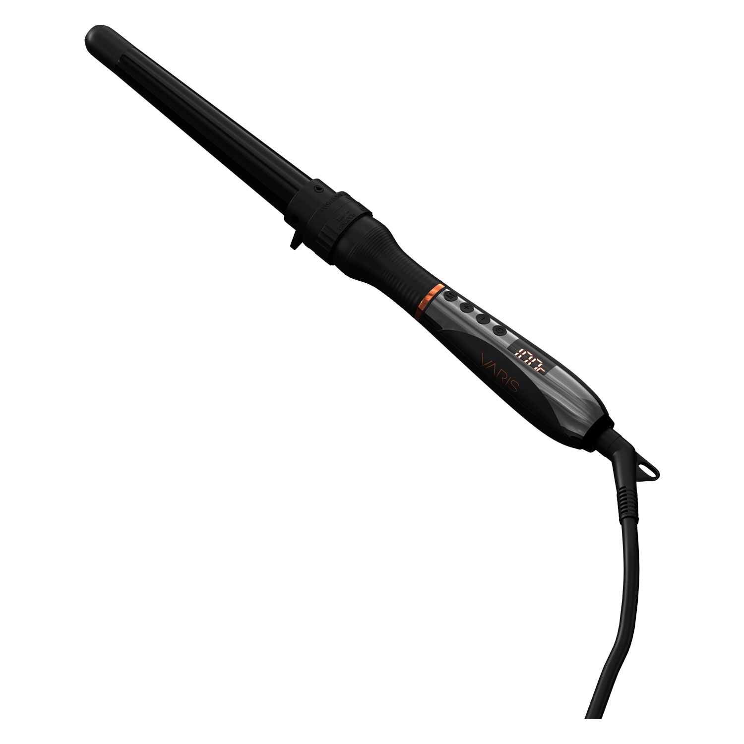 Varis – Curling Iron