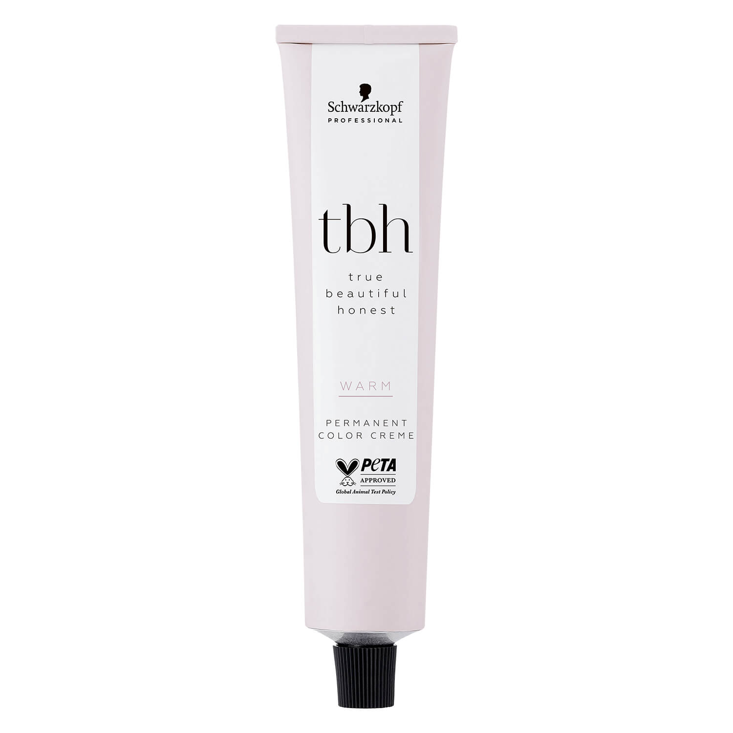 Schwarzkopf True Beautiful Honest – 4-64w Mittelbraun Schoko Beige 60ml