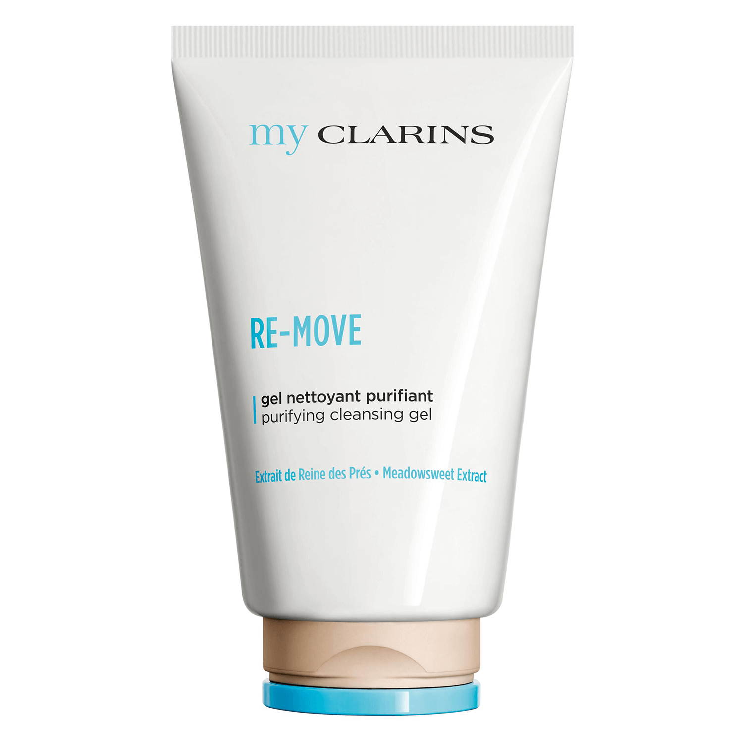 Myclarins – Re-Move Purifying Cleansing Gel 125ml