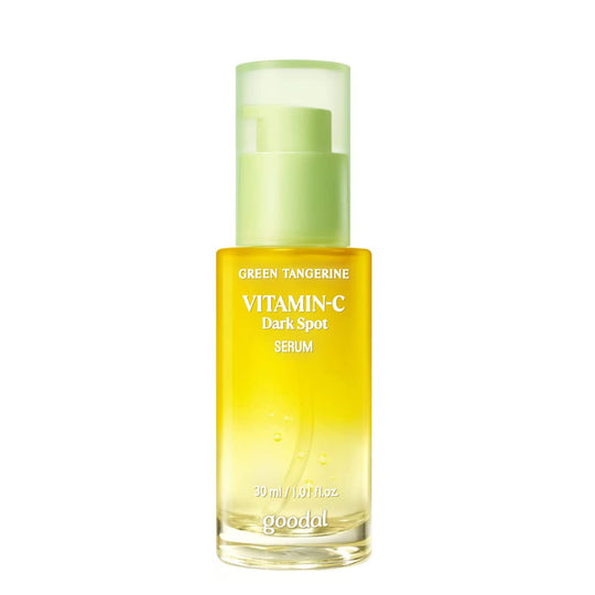 Goodal – Green Tangerine Vita C Dark Spot Care Serum 40ml