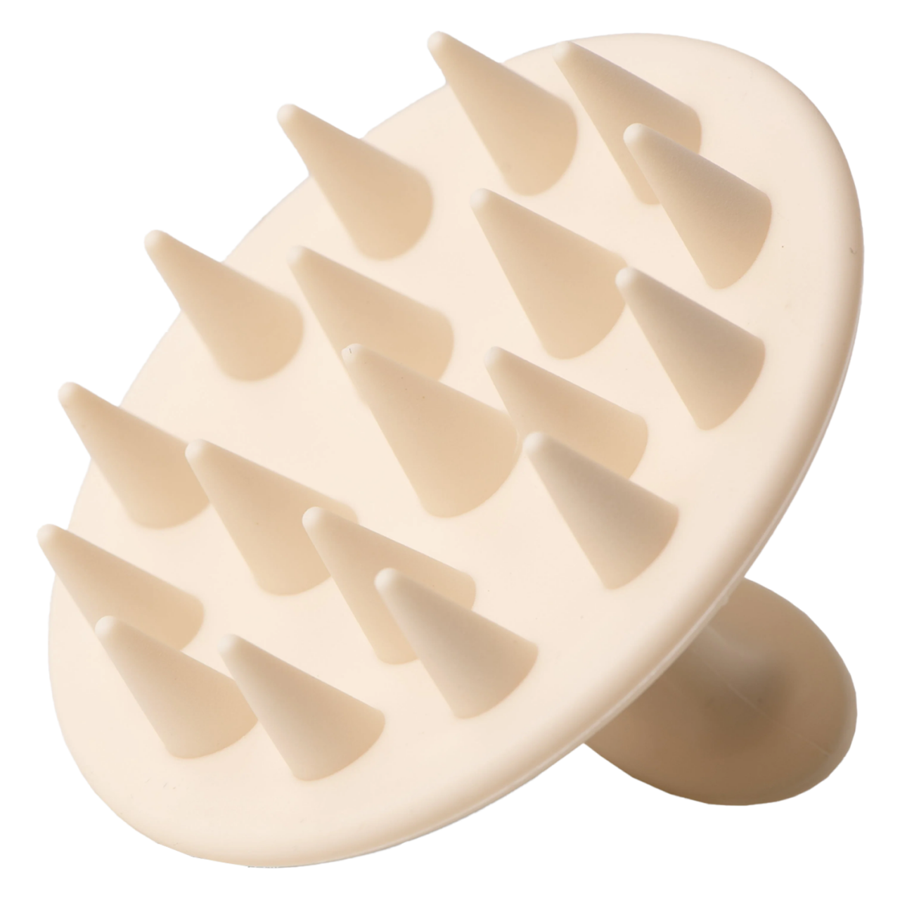 Rosental Hair Care - Exfoliating Hair Brush