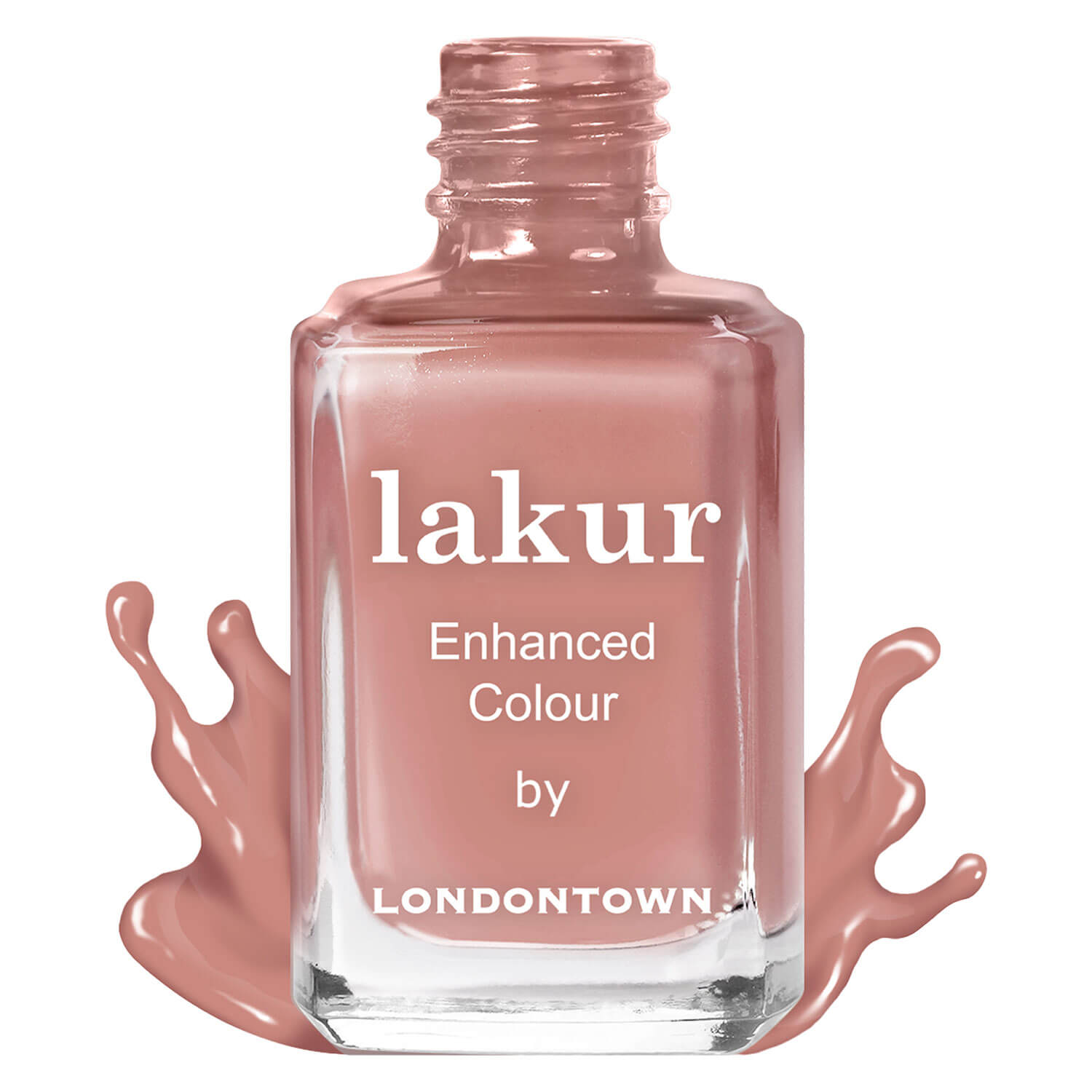 Londontown Lakur – Mauve Over 12ml