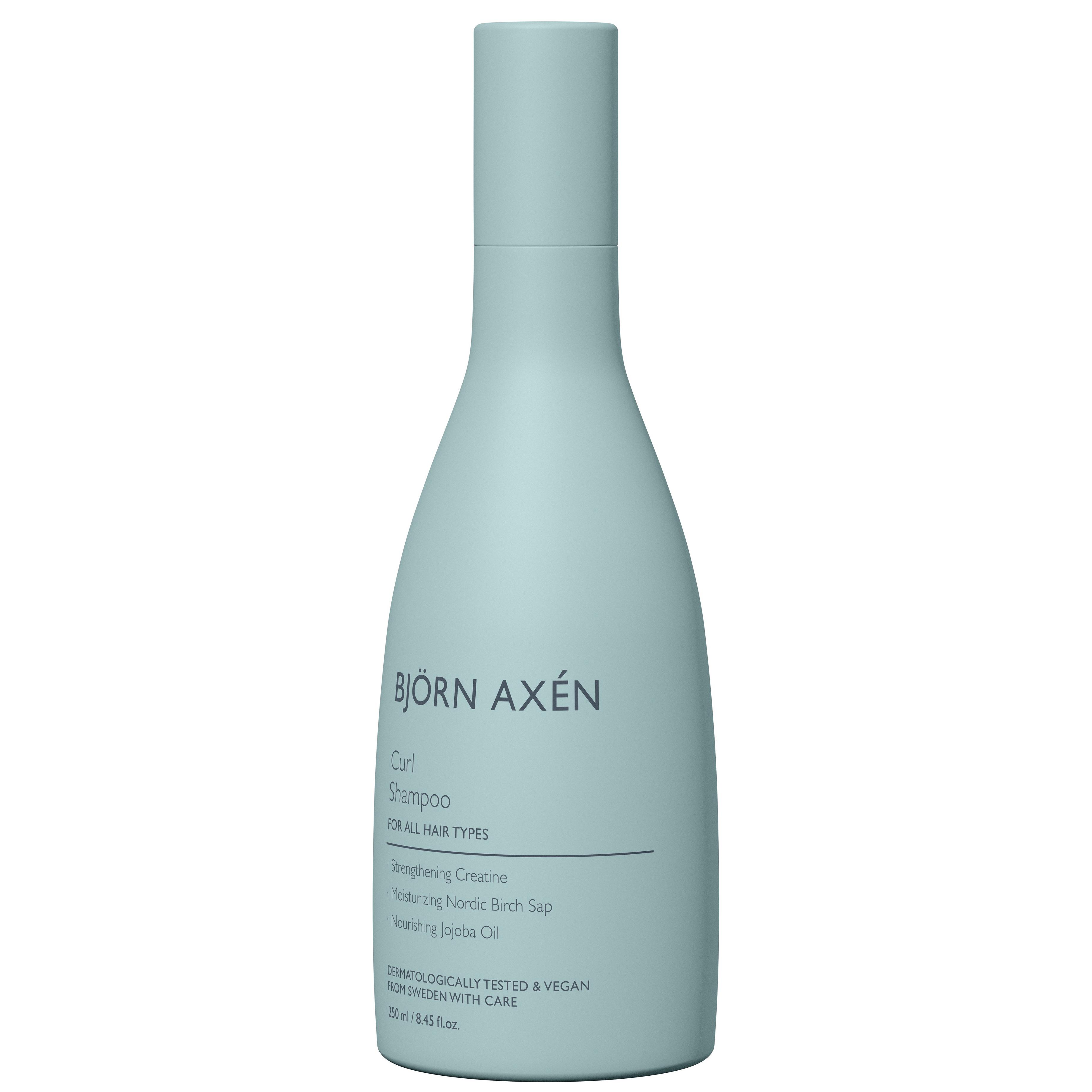 Björn Axén Curl - Shampoo 250ml