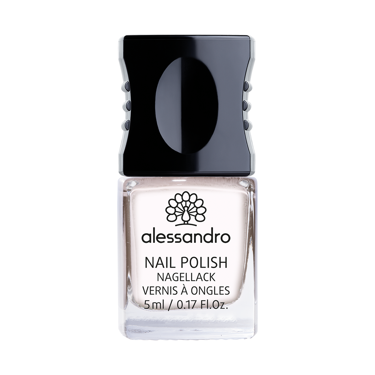 Alessandro Mystic Soul - Nagellack Relax Your Mind Shimmer 5ml