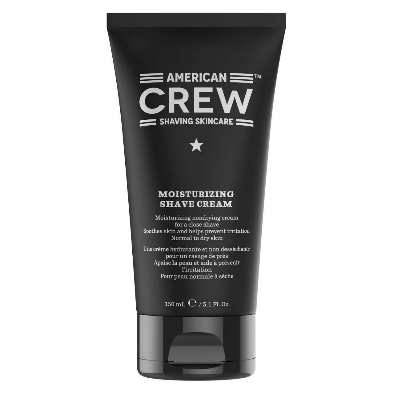 Shaving Skincare - Moisturizing Shave Cream
