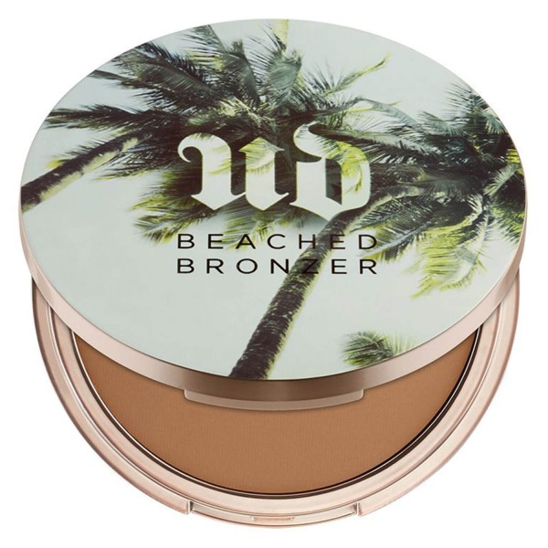 Image of Beached Bronzer - Bronzed