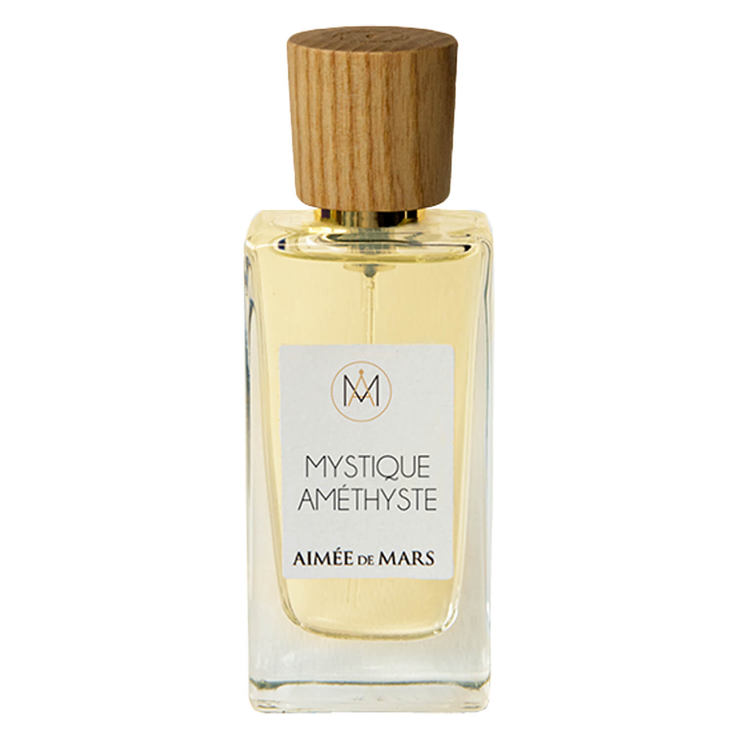 Aimée De Mars – Mystique Améthyste Eau De Parfum 30ml