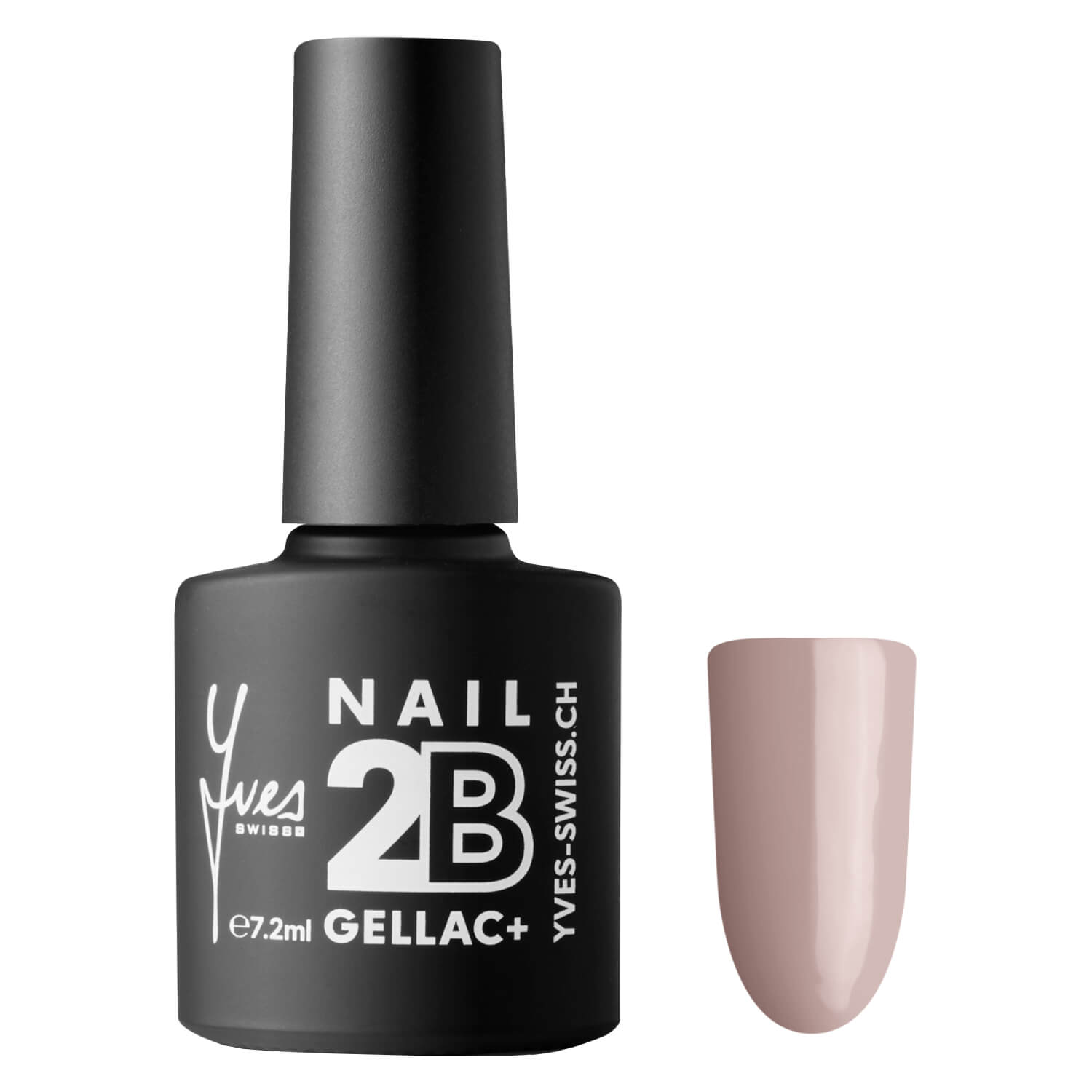 Yves Swiss 2b Gellac+ - No. 086 7.2ml