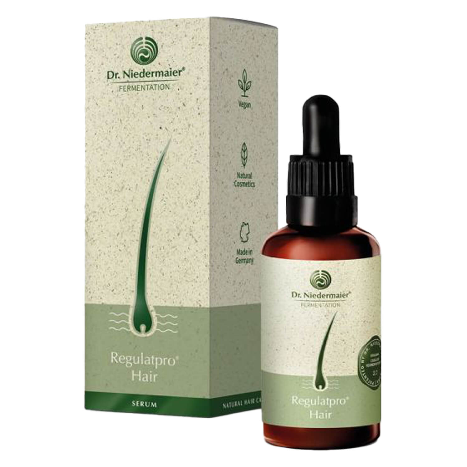 Dr. Niedermaier Regulatpro® - Hair Serum 50ml