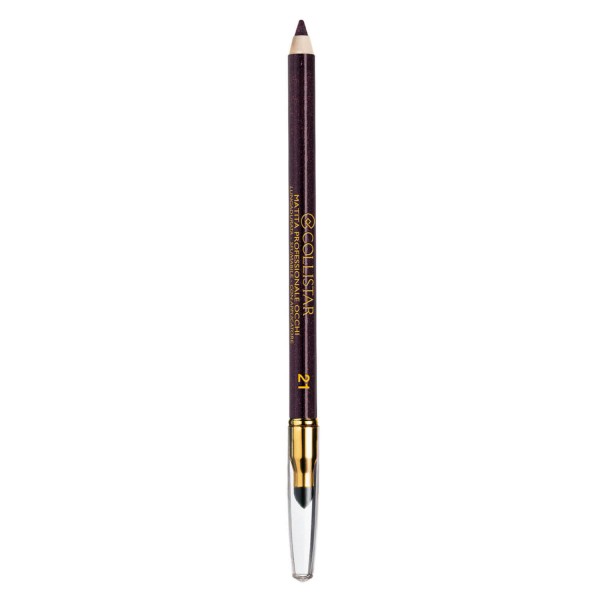 Image of CS Make-up - Professional Eye Pencil Glitter 21 brera